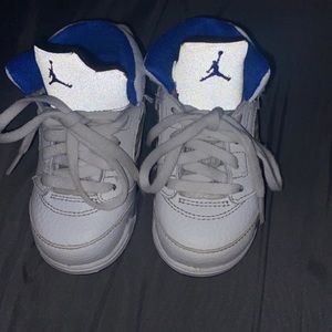 Air Jordan 5 Stealth SOLD ON Mercari